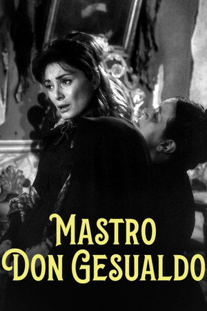 Mastro Don Gesualdo
