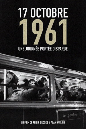 October 17, 1961: A day that went missing