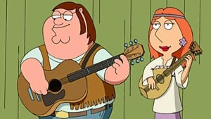 Family Guy: Season 4 Episode 23