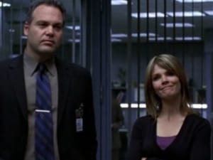 Criminal Intent – Verbrechen im Visier: 4×22