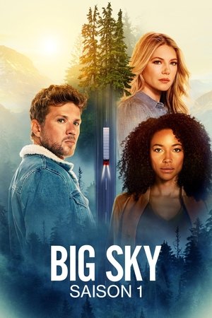 Saison 1