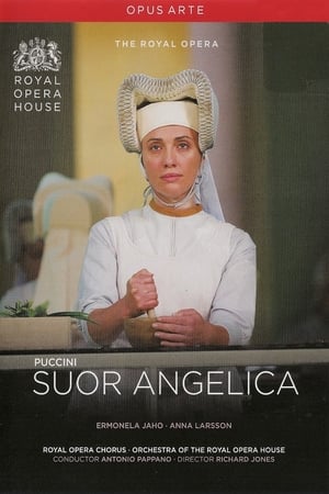 Suor angelica