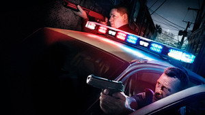 Crown Vic (2019)