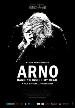 Arno : Dancing Inside My Head poster