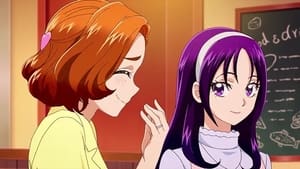 Power of Hope ~Precure Full Bloom~: Saison 1 Episode 4