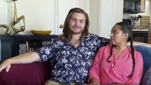 90 Day Fiancé: HEA Strikes Back!: 1×2