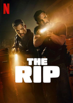 poster The Rip