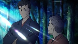 Onihei – 1ª Temporada – Episódio 06