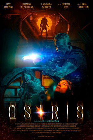 poster Osiris