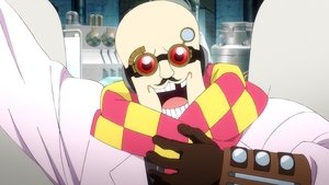 The Case Study of Vanitas Season 1 Episode 9