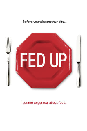 Fed Up poster