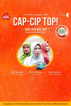 CAPCIPTOP! 5