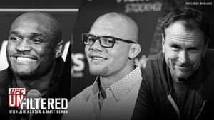 UFC Unfiltered (2016) – Television