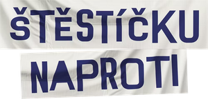 Štěstíčku naproti — Logos 1
