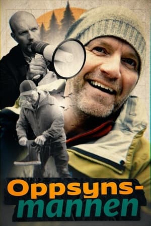 Oppsynsmannen (2024)