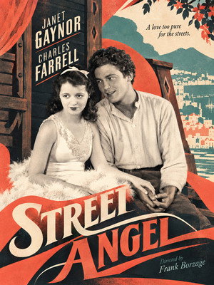 Street Angel