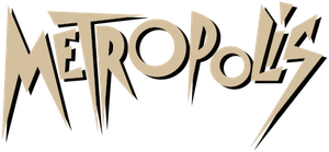 Metropolis — Logos 2