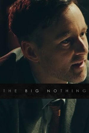 Poster The Big Nothing (2018)