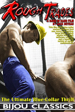 Rough Trades 8