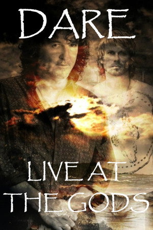 Dare: Live at the Gods 2001 4