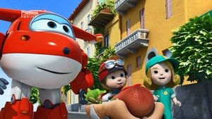 Super Wings! Season 1 Episode 27