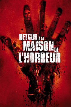 Image Retour à la maison de l'horreur