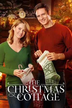 The Christmas Cottage poster