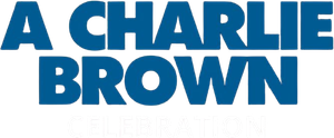 A Charlie Brown Celebration