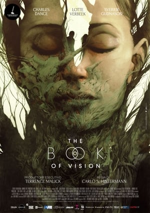 Poster di The Book of Vision