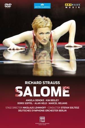 Poster di Strauss R: Salome