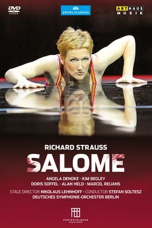 Image Strauss R: Salome