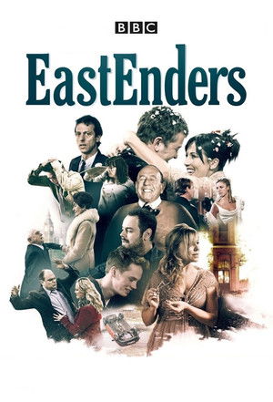 poster EastEnders
