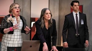 Criminal Minds: Season16 – Episode5