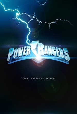 Image Power Rangers - Misztikus erő