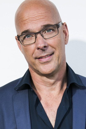 Rob Kamphues portrait