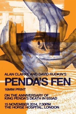 Penda's Fen poster
