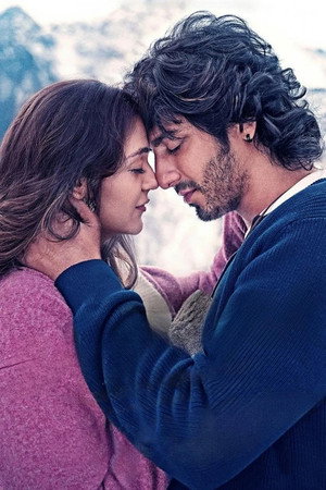 poster Saiyaara