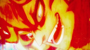 Black Clover 2nd Season Cap 2
