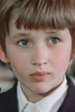 Сергей Суслов