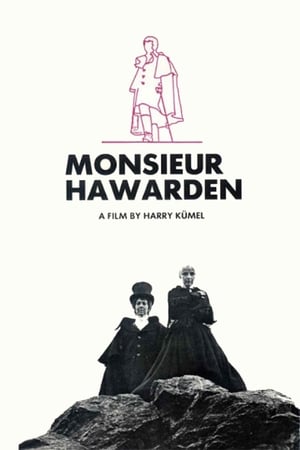 Poster Monsieur Hawarden (1968)