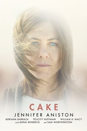 Cake (2014)