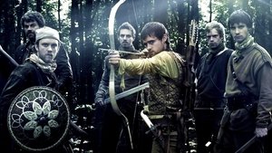 poster Robin Hood