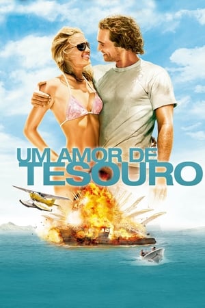 O Tesouro Encalhado (2008)