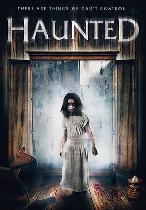 Poster Haunted 2017
