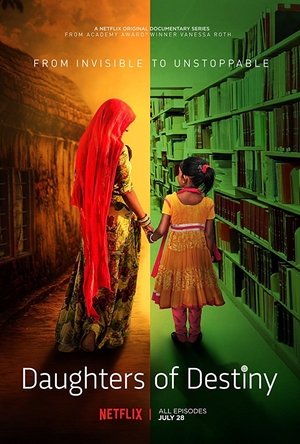 Baixar Daughters of Destiny 1ª Temporada (2019) Torrent Dublado Baixar Daughters of Destiny 1ª Temporada (2019) Dublado via Torrent