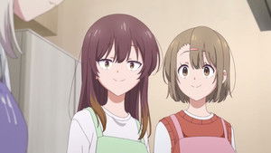 Li’l Miss Vampire Can’t Suck Right: 1×12