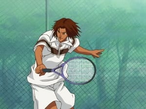 The Prince of Tennis: 2×41