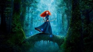 Brave (2012) นักรบสาวหัวใจมหากาฬ