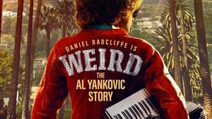 Weird: The Al Yankovic Story 2022