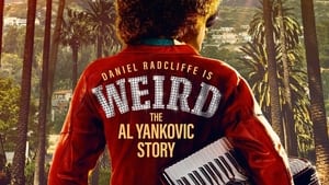 Weird: The Al Yankovic Story